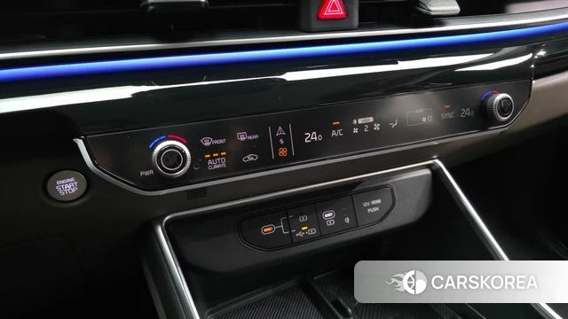 Kia The New Carnival 4th Generation id 4462491 из Кореи 24
