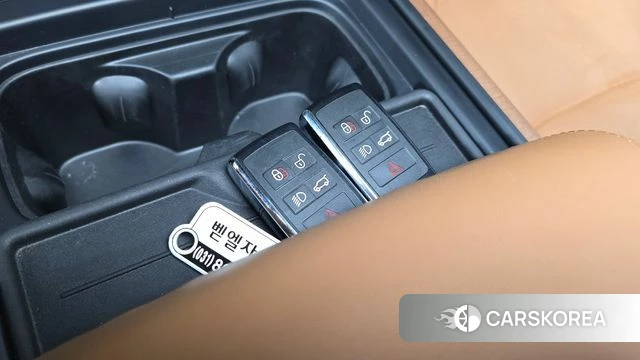 Land Rover Defender (L663) id 4541297 из Кореи 24