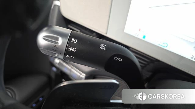 Hyundai Ionic 5 id 4894100 из Кореи 24