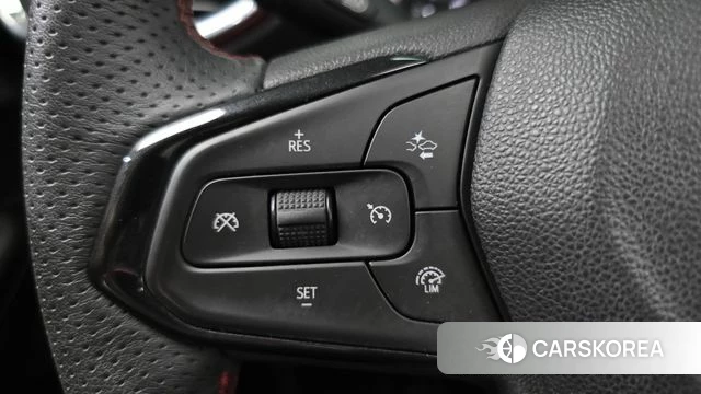 Chevrolet (GM Daewoo) Trailblazer id 4383471 из Кореи 24