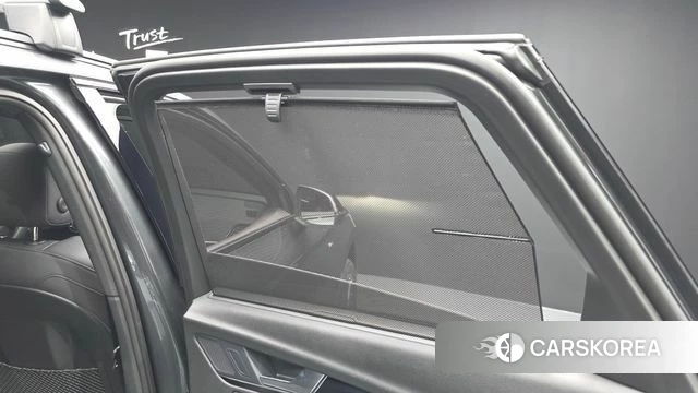 Audi Q5 (FY) id 4612496 из Кореи 24