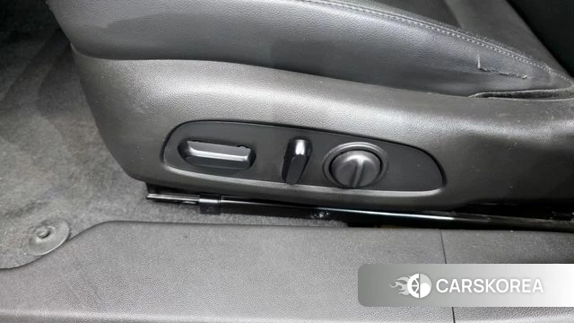 Chevrolet (GM Daewoo) The New Malibu id 4225334 из Кореи 24