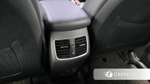 Hyundai All New Tucson id 4331547 из Кореи 24