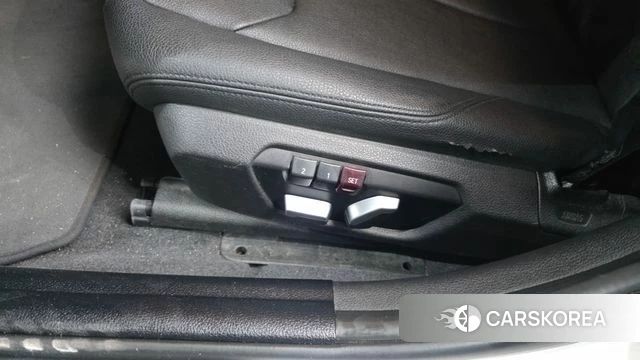 BMW 1 Series (F20) id 4471608 из Кореи 24