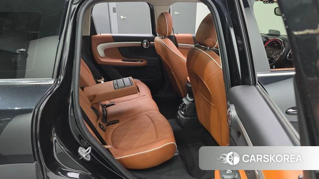 Mini Cooper S Countryman id 4432760 из Кореи 24