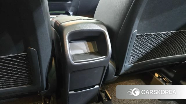 Mercedes-Benz GLA - Class H247 id 4495937 из Кореи 24