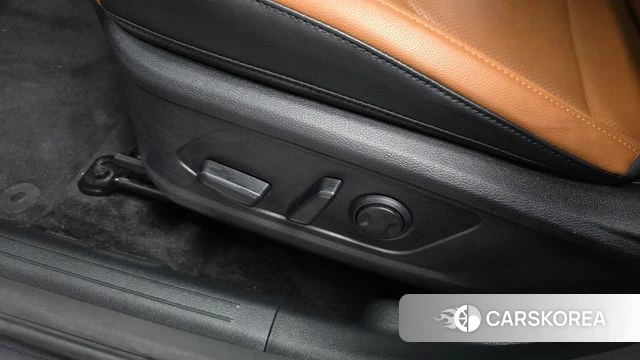 Kia Sportage 5th Generation Hybrid id 4783295 из Кореи 24