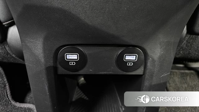 Hyundai Ionic 5 id 4675536 из Кореи 24