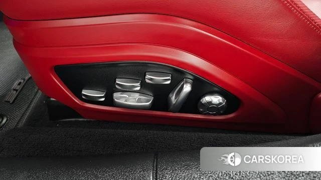 Porsche Panamera (971) id 4429378 из Кореи 24