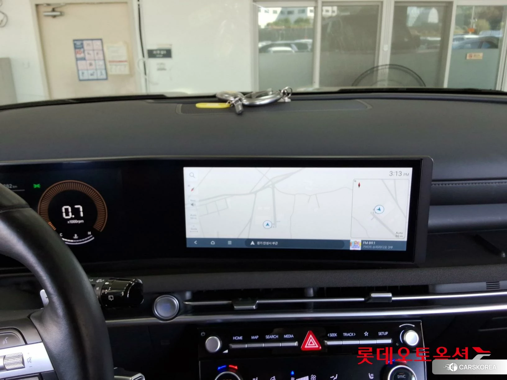 Hyundai Tucson id 4902481 из Кореи 24