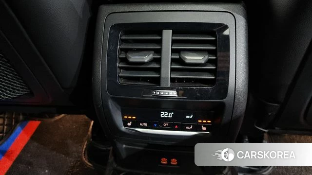BMW X3 (G01) id 4280822 из Кореи 24