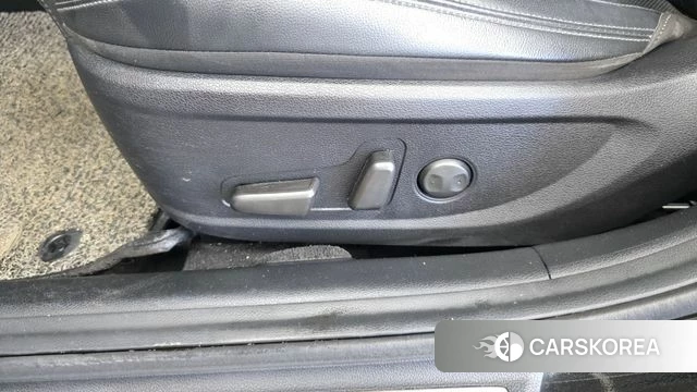 Hyundai The New Grandeur IG id 4496317 из Кореи 24