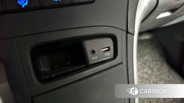 Hyundai The New Grand Starex id 4339135 из Кореи 24