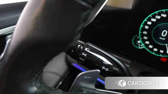 Hyundai The New Grandeur IG id 4936895 из Кореи 24