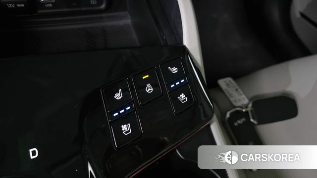 Kia Sportage 5th Generation Hybrid id 4935139 из Кореи 24