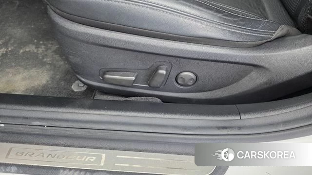 Hyundai The New Grandeur IG id 4416589 из Кореи 24