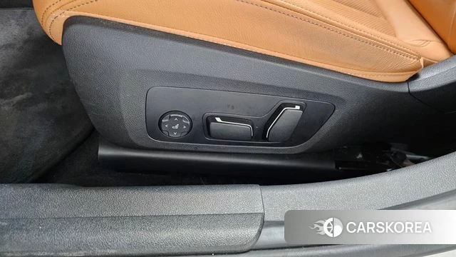 BMW 3 Series (G20) id 4757288 из Кореи 24