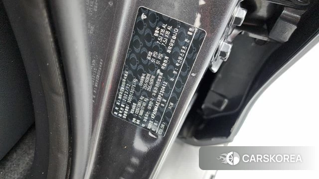 Ssangyong The New Rexton Sports Cannes id 4322238 из Кореи 24