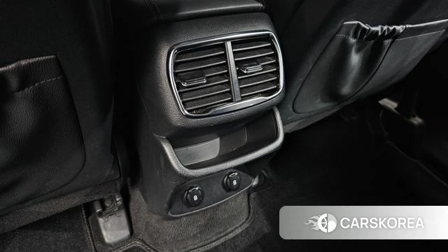 Hyundai Santa Fe TM id 4310889 из Кореи 24