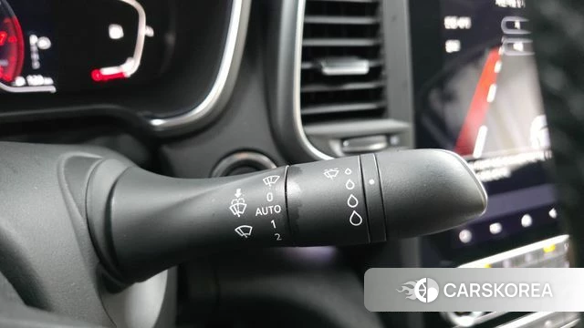 Renault Korea (Samsung) The New SM6 id 4670580 из Кореи 24