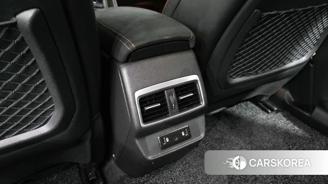 Renault Korea (Samsung) The New QM6 id 4292679 из Кореи 24