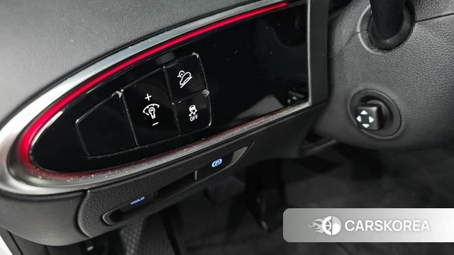 Genesis Electrified GV70 id 4641152 из Кореи 24