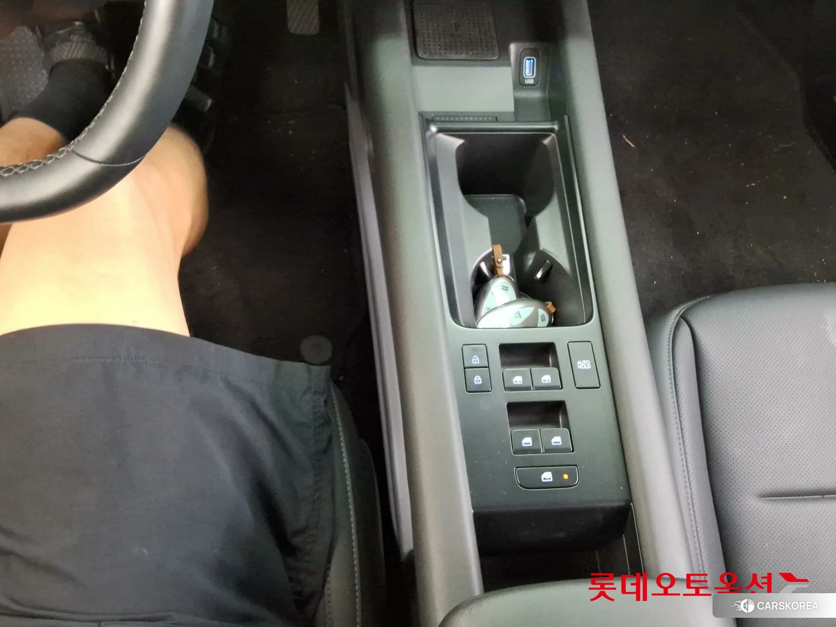 Hyundai IONIQ 6 id 4909202 из Кореи 24