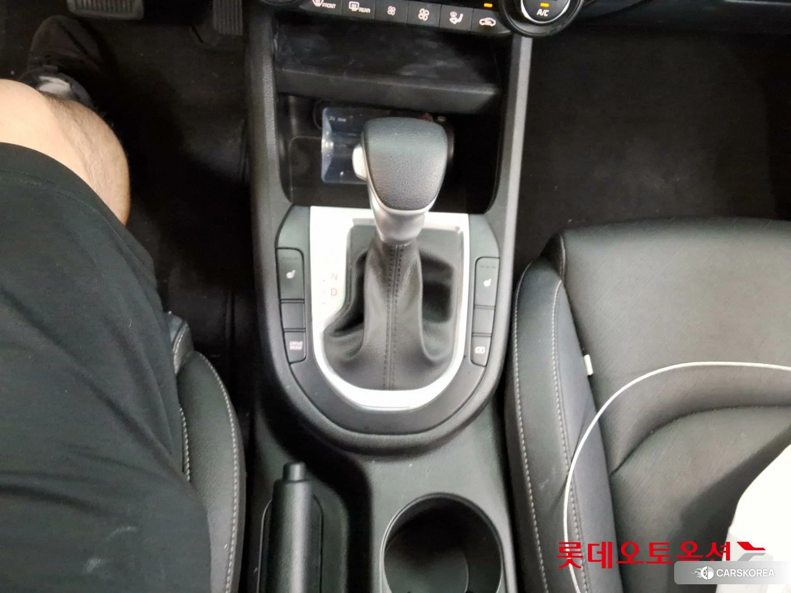 Kia K3 id 4909284 из Кореи 24