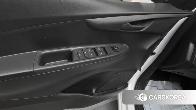 Chevrolet (GM Daewoo) The New Spark id 4362784 из Кореи 24