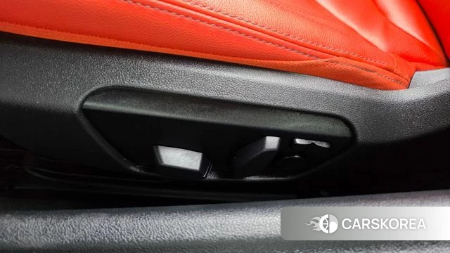 BMW Z4 (G29) id 4792568 из Кореи 24