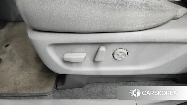 Kia The New Carnival id 4345701 из Кореи 24