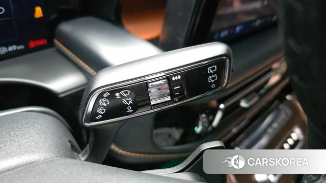 Lincoln Aviator 2nd generation id 4499506 из Кореи 24
