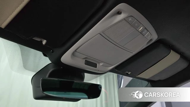 Renault Korea (Samsung) The New QM6 id 4637353 из Кореи 24