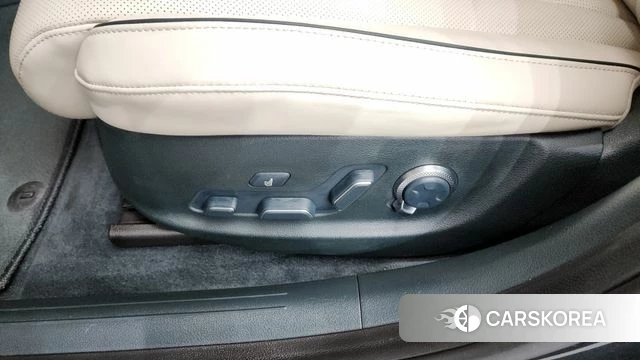 Genesis Electrified G80 (RG3) id 4249072 из Кореи 24