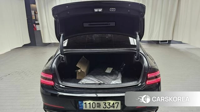 Genesis G80 (RG3) id 4282846 из Кореи 24