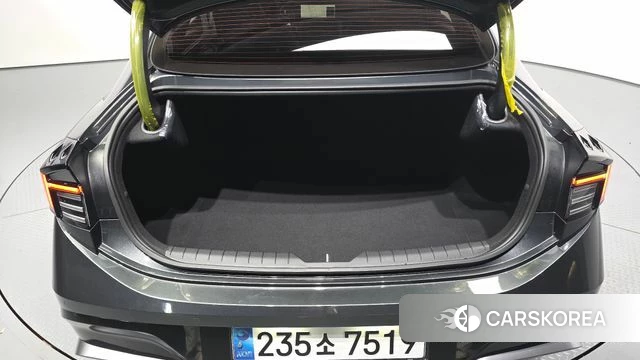 Hyundai Sonata D Edge (DN8) id 4934630 из Кореи 24