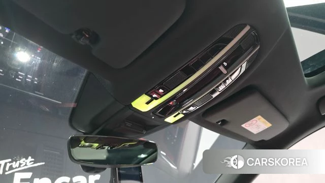 Porsche Cayenne (PO536) id 4506136 из Кореи 24