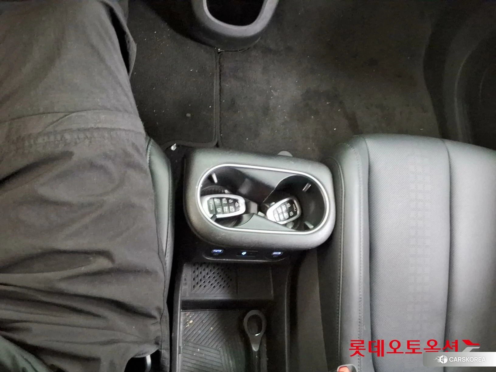 Hyundai IONIQ 5 id 3875786 из Кореи 24