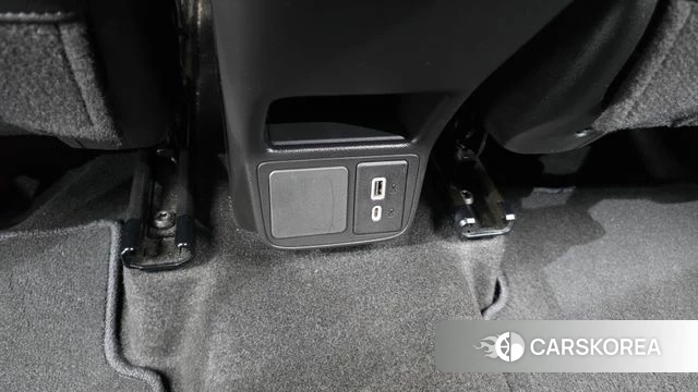 Chevrolet (GM Daewoo) Trailblazer id 4573892 из Кореи 23