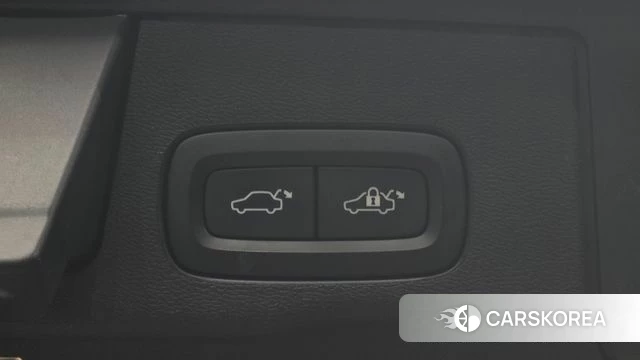 Volvo XC60 second Generation id 4550931 из Кореи 24