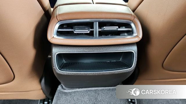 Genesis G80 (RG3) id 4202506 из Кореи 24