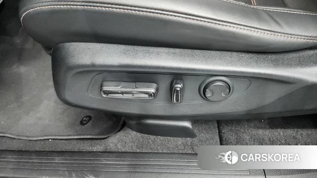 Honda CR-V 6th generation id 4375640 из Кореи 24