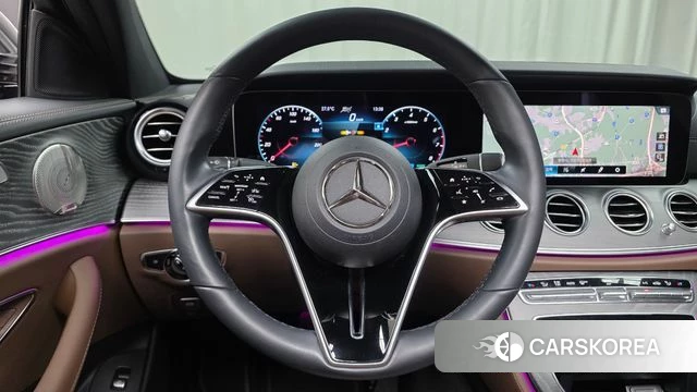 Mercedes-Benz E-Class W213 id 4753790 из Кореи 24