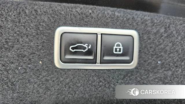 Genesis G80 (RG3) id 4736965 из Кореи 24