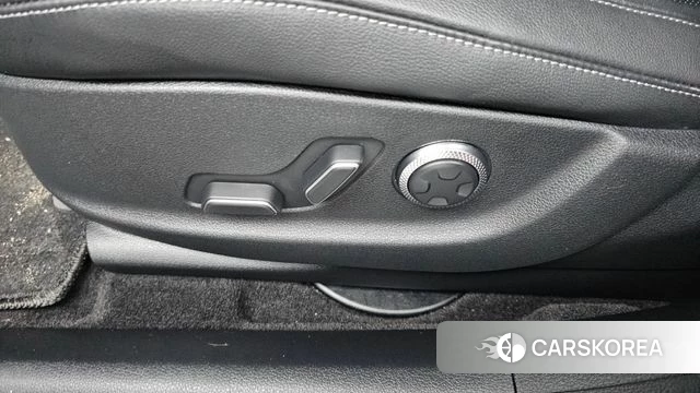 Genesis G80 (RG3) id 4619437 из Кореи 24