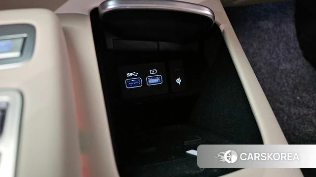Genesis GV70 id 4316888 из Кореи 24
