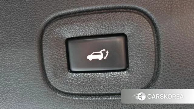 Renault Korea (Samsung) QM6 id 4536429 из Кореи 24