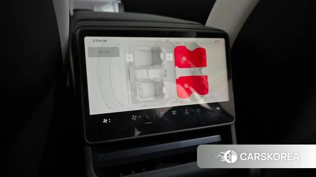 Tesla Model 3 id 4622894 из Кореи 24