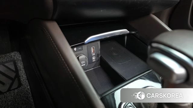Kia All New K7 Hybrid id 4865492 из Кореи 24