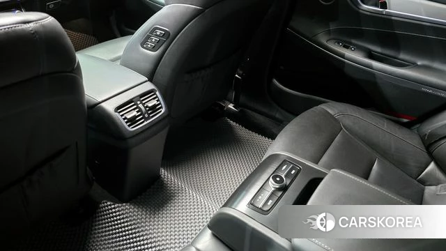 Hyundai Grandeur IG id 4325576 из Кореи 24